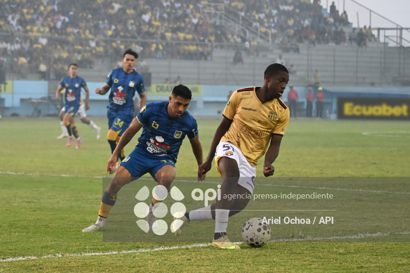 FBL-LIGA ECUABET-DELFIN-BSC