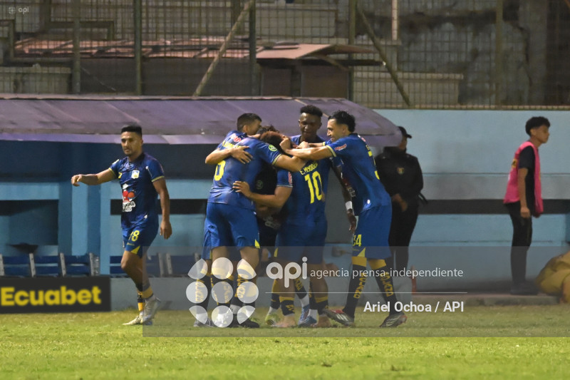 FBL-LIGA ECUABET-DELFIN-BSC