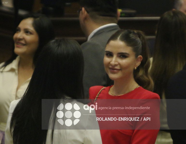 INFORME A LA NACION DANIEL NOBOA