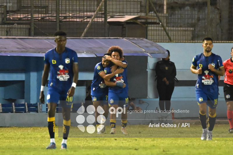 FBL-LIGA ECUABET-DELFIN-BSC