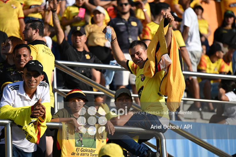 FBL-LIGA ECUABET-DELFIN-BSC