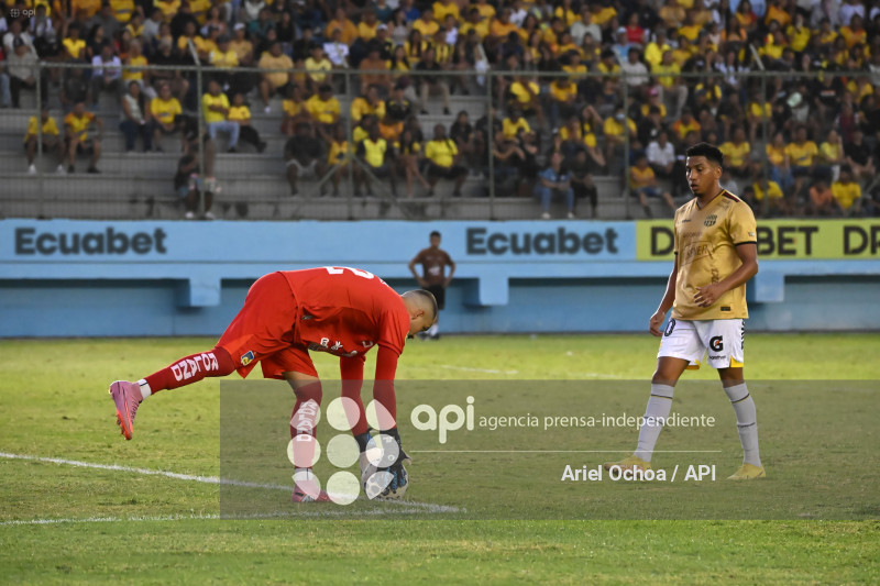 FBL-LIGA ECUABET-DELFIN-BSC