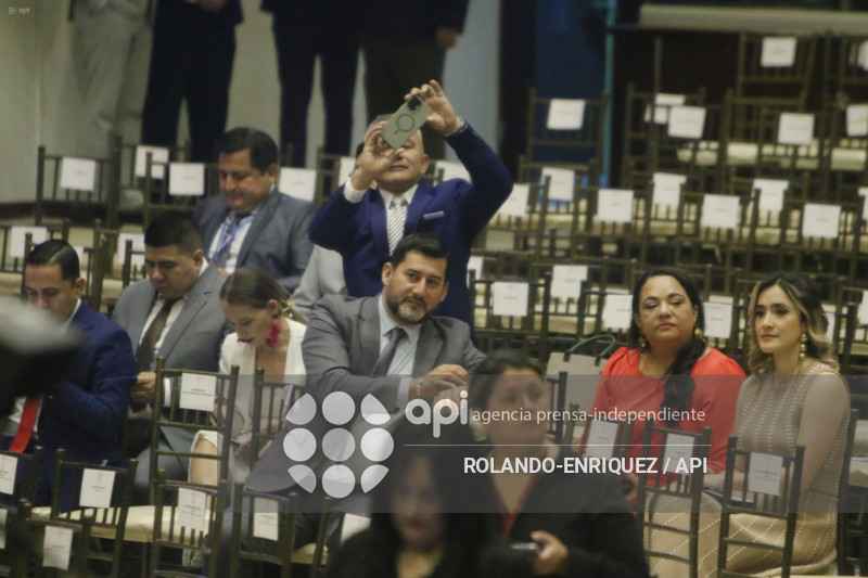 INFORME A LA NACION DANIEL NOBOA