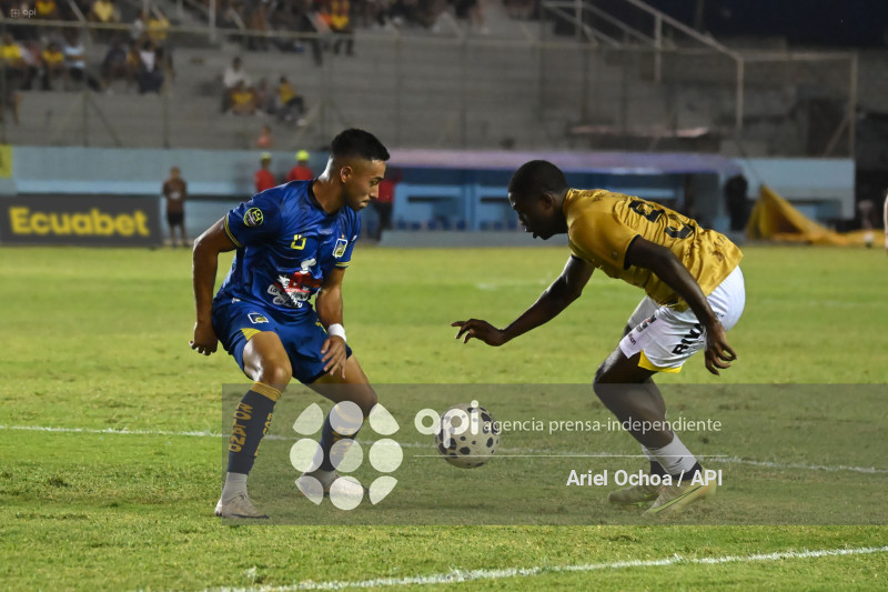 FBL-LIGA ECUABET-DELFIN-BSC