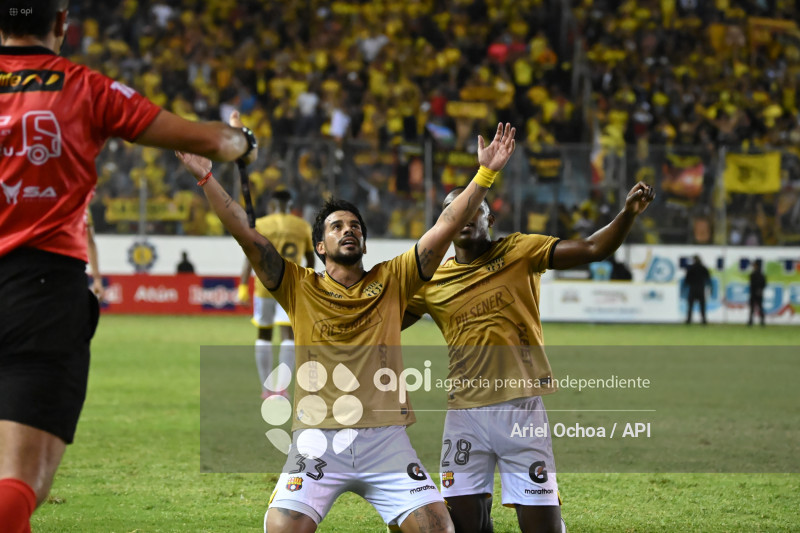 FBL-LIGA ECUABET-DELFIN-BSC
