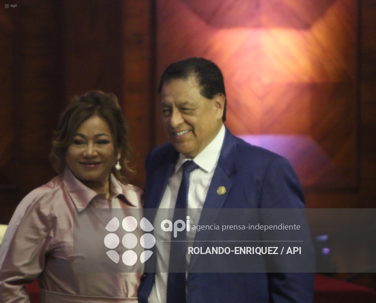 INFORME A LA NACION DANIEL NOBOA