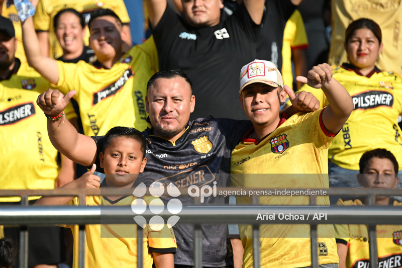 FBL-LIGA ECUABET-DELFIN-BSC