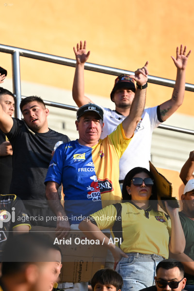 FBL-LIGA ECUABET-DELFIN-BSC