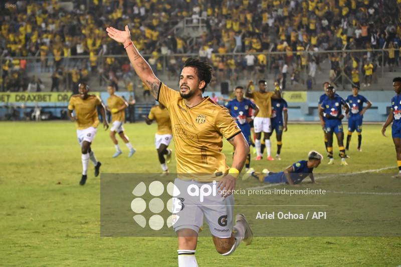 FBL-LIGA ECUABET-DELFIN-BSC