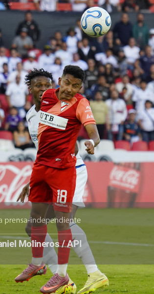 FBL LIBERTADORES LIGA VS ALWAYS READY