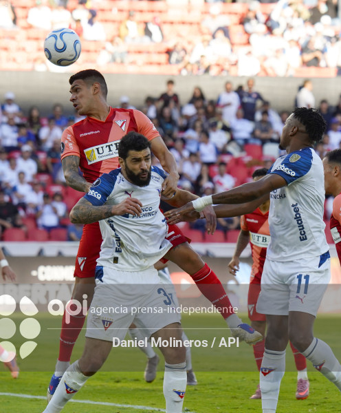 FBL LIBERTADORES LIGA VS ALWAYS READY