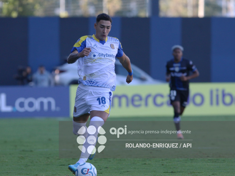 FBL CONMEBOL LIBERTADORES INDEPENDIENTE VALLE VS ROSARIO CENTRAL