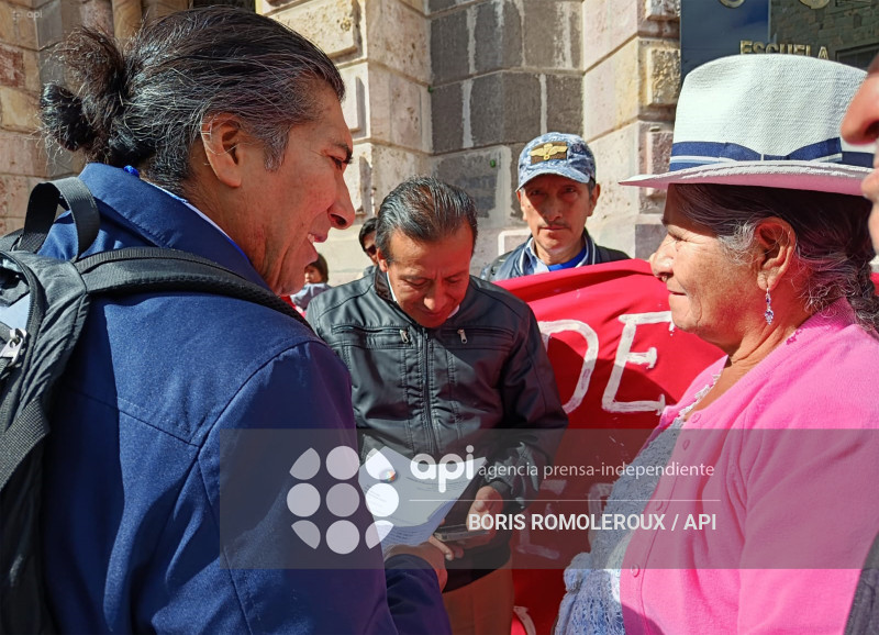 CUENCA-DEFENSA DEL AGUA-MOLLETURO
