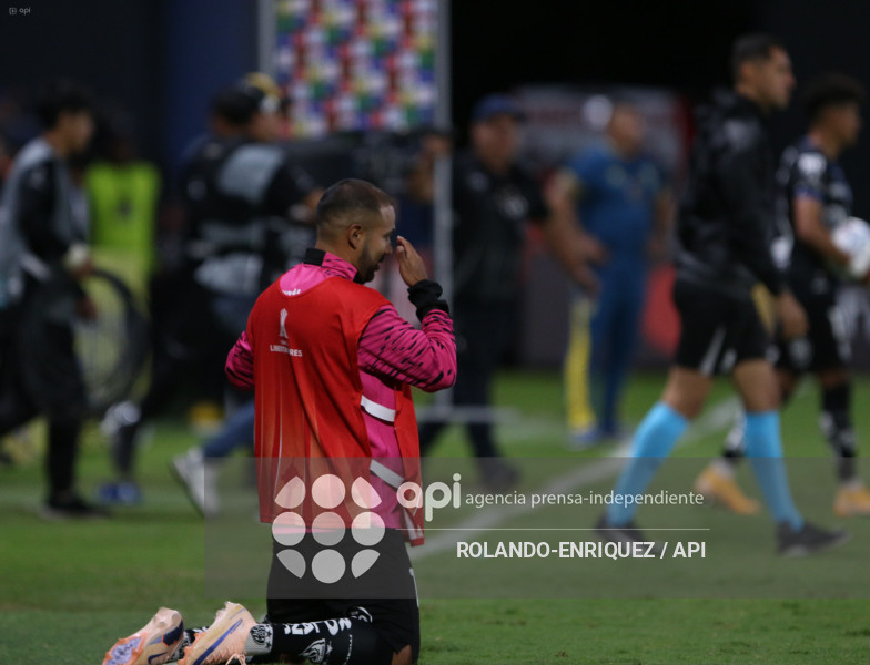 FBL CONMEBOL LIBERTADORES INDEPENDIENTE VALLE VS ROSARIO CENTRAL