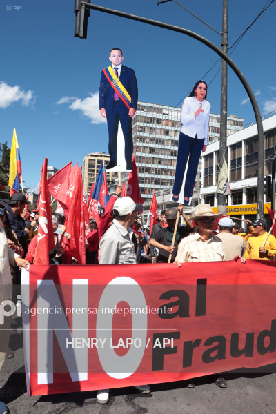 MARCHA UNIDAD POPULAR