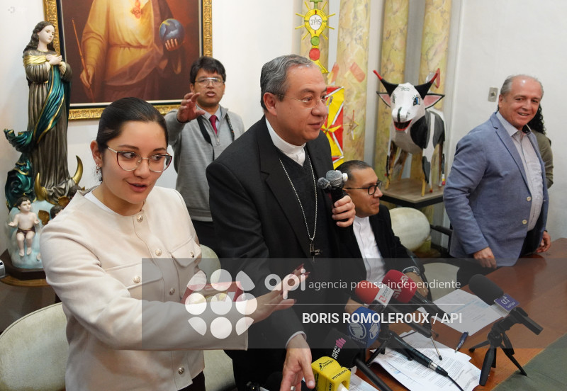 CUENCA-RUEDA DE PRENSA-SEPTENARIO CORPU CHRISTI 2026