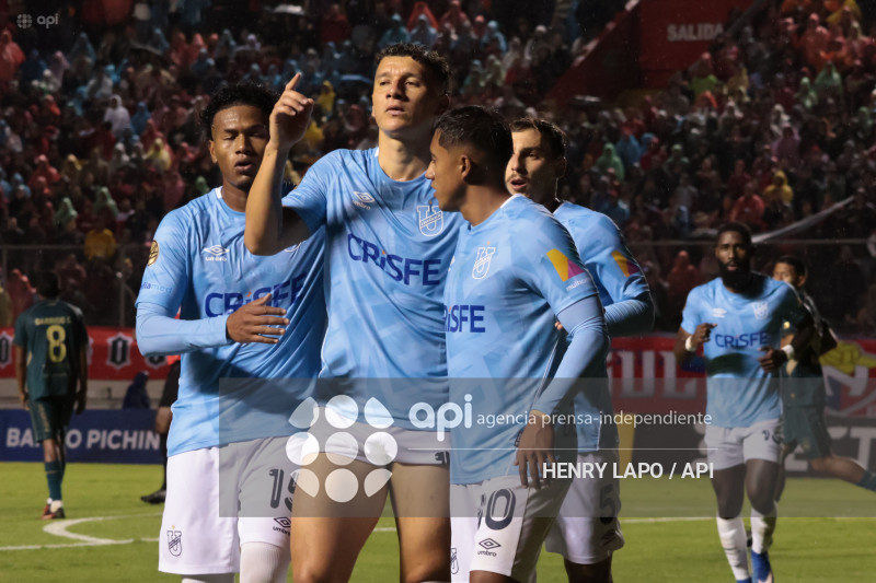 FBL COPA ECUADOR EL NACIONAL VS CATOLICA