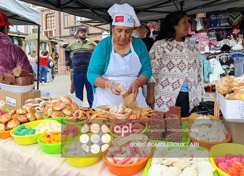 CUENCA-LANZAMIENTO AGENDA-CORPUS CRISTI 2026