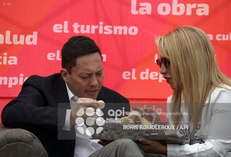 CUENCA-LANZAMIENTO AGENDA-CORPUS CRISTI 2026