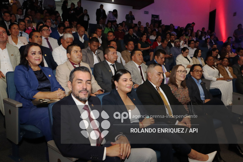 RENDICION CUENTAS YURI COLORADO AME