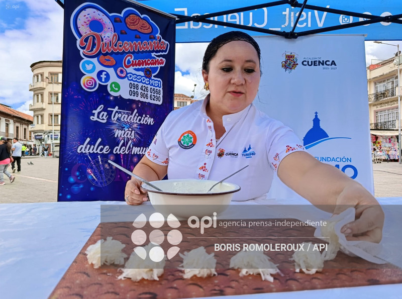 CUENCA-LANZAMIENTO AGENDA-CORPUS CRISTI 2026