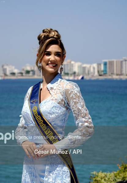 GYE-CANDIDATAS MISS ECUADOR 2026