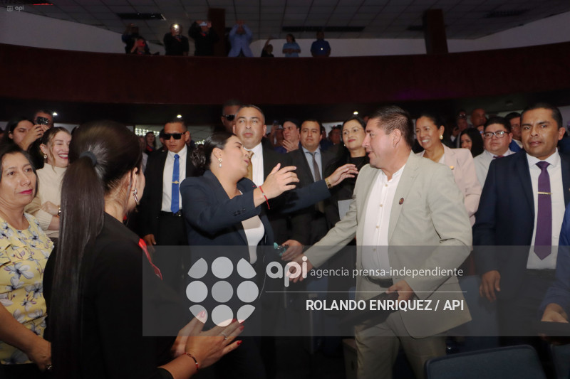 RENDICION CUENTAS YURI COLORADO AME