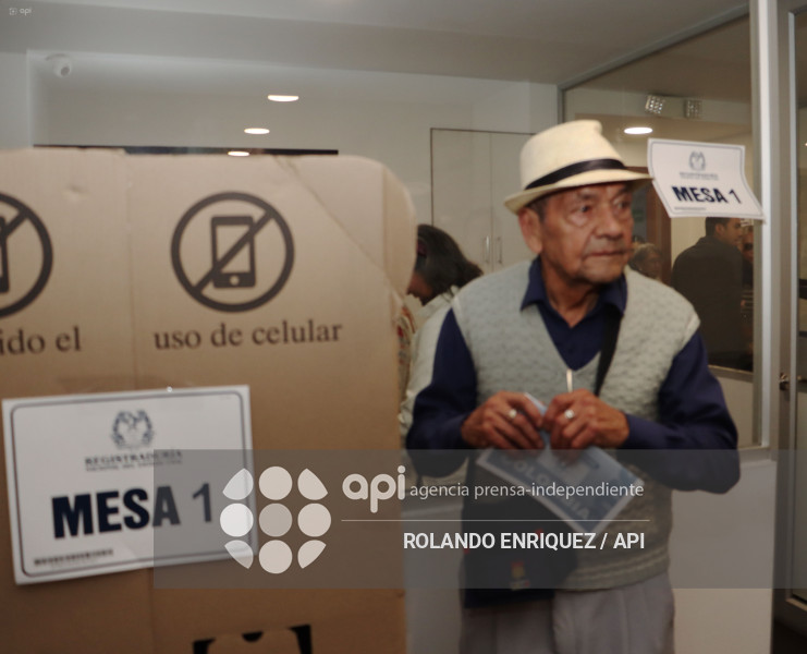 ELECCIONES CONSULADO COLOMBIA