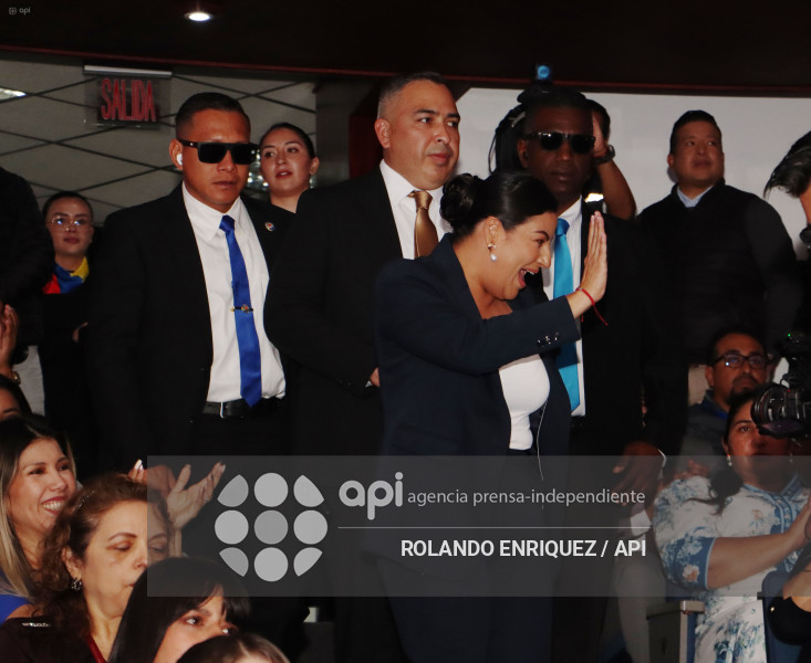 RENDICION CUENTAS YURI COLORADO AME