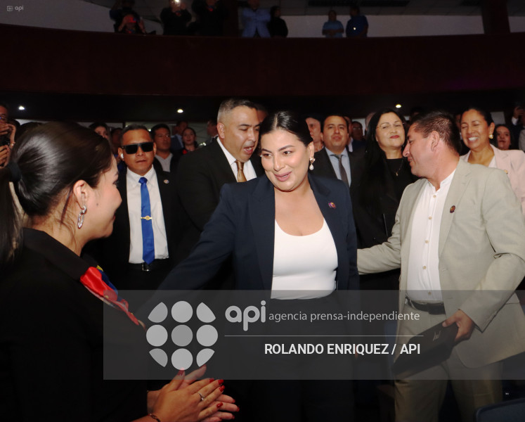 RENDICION CUENTAS YURI COLORADO AME