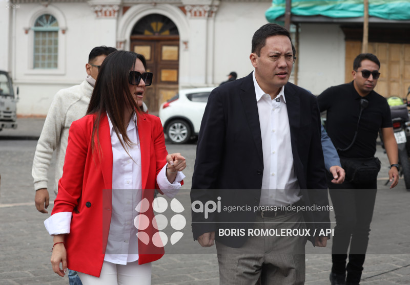 CUENCA-ALCALDE CRISTHIAN ZAMORA-RESOLUCION CNE