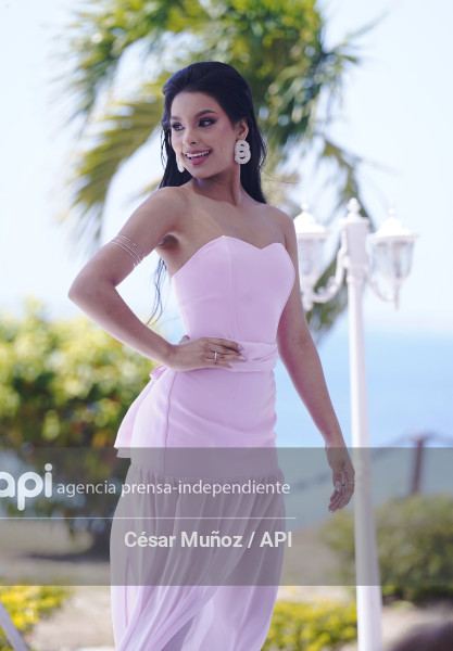 GYE-CANDIDATAS MISS ECUADOR 2026