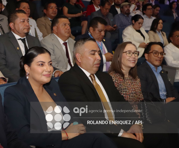 RENDICION CUENTAS YURI COLORADO AME