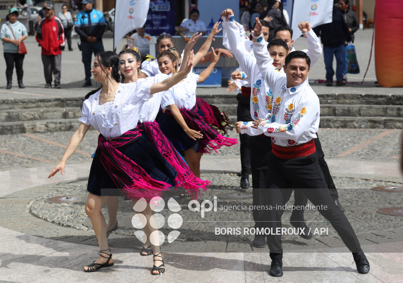 CUENCA-LANZAMIENTO AGENDA-CORPUS CRISTI 2026