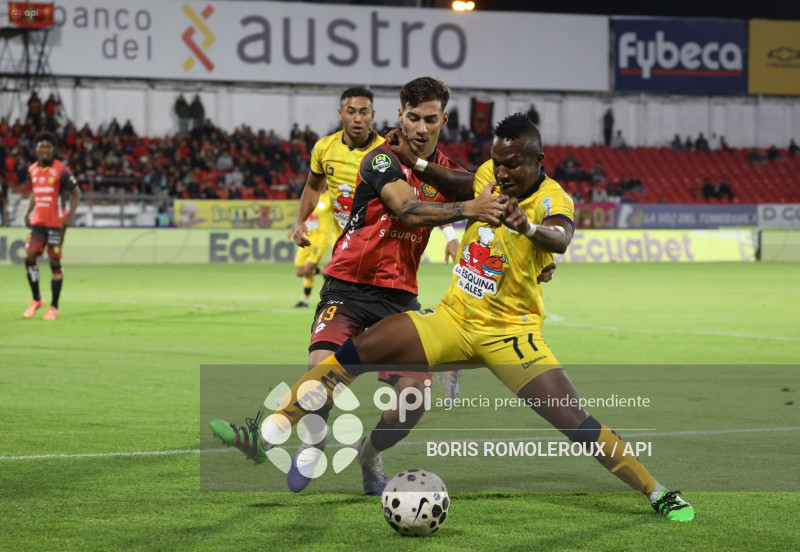 FBL-LIGAECUABET-D CUENCA-DELFIN S C