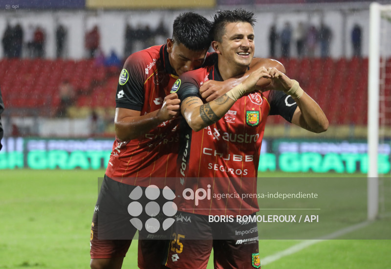 FBL-LIGAECUABET-D CUENCA-DELFIN S C