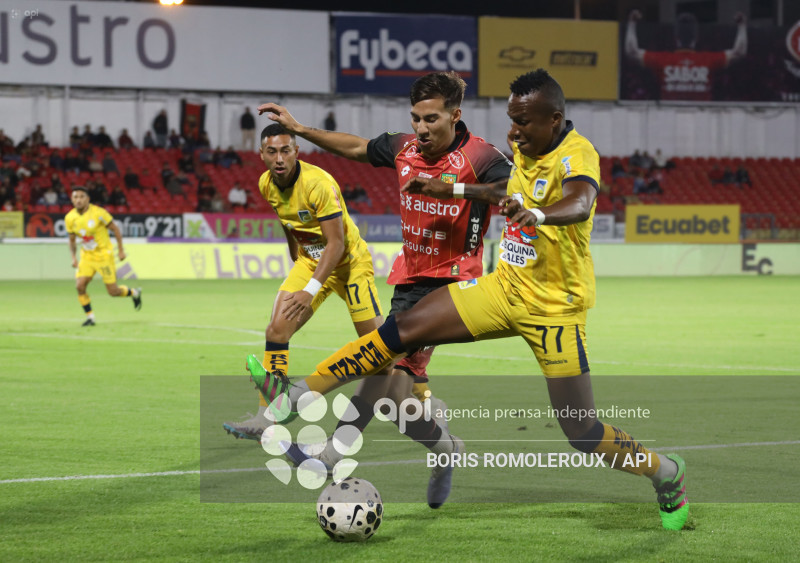 FBL-LIGAECUABET-D CUENCA-DELFIN S C