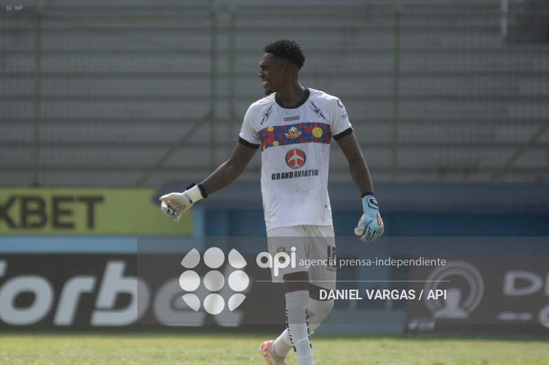 FBL-LIGA ECUABET-MANTA-LIBERTAD