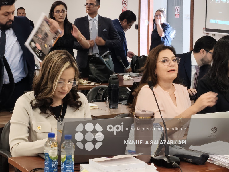 AUDIENCIA CASO TRIPLE A