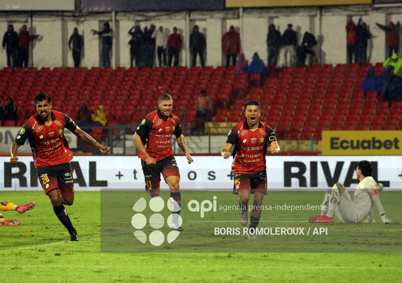 FBL-LIGAECUABET-D CUENCA-DELFIN S C