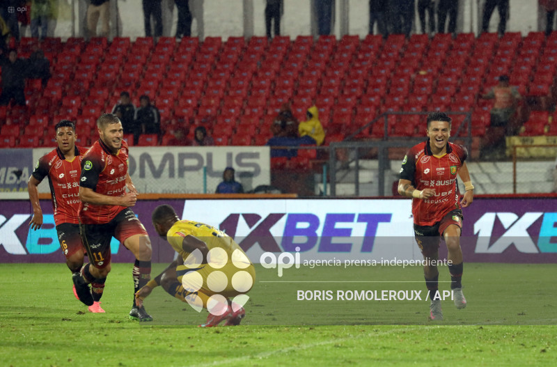 FBL-LIGAECUABET-D CUENCA-DELFIN S C