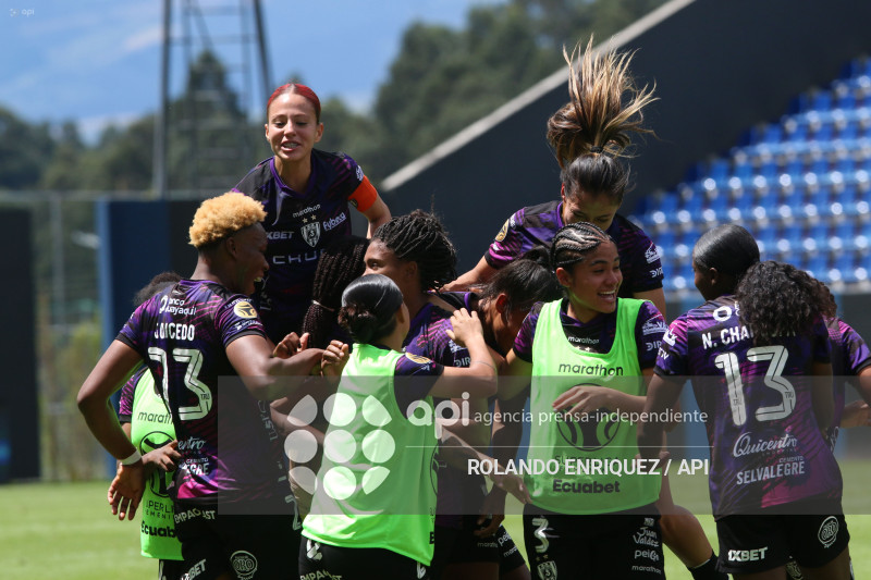 FBL SUPERLIGA INDEPENDIENTE VALLE VS CATOLICA