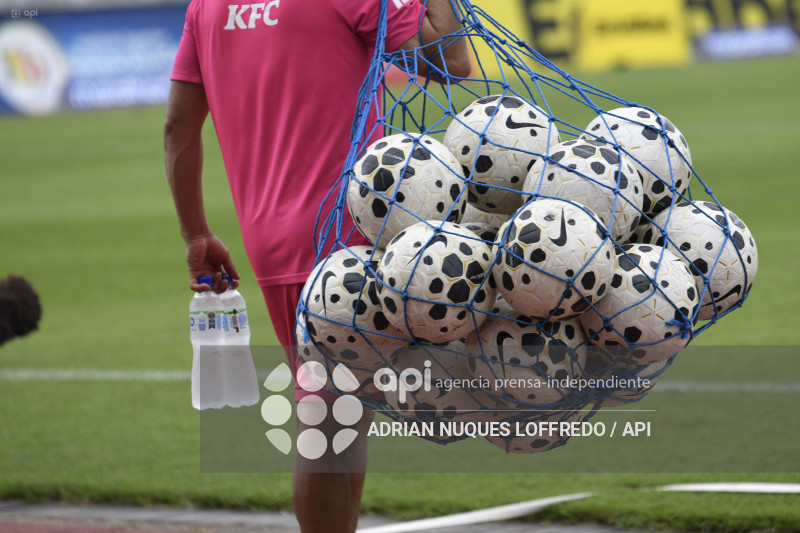 FBL LIGAPRO ECUABET GUAYAQUIL CITY VS INDEPENDIENTE DEL VALLE