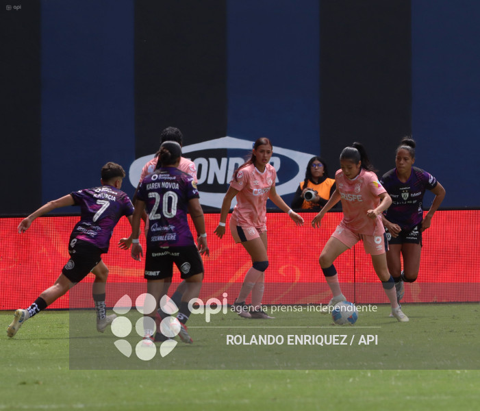 FBL SUPERLIGA INDEPENDIENTE VALLE VS CATOLICA