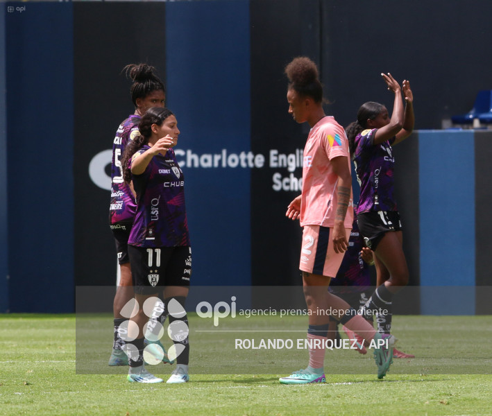 FBL SUPERLIGA INDEPENDIENTE VALLE VS CATOLICA