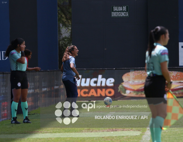 FBL SUPERLIGA INDEPENDIENTE VALLE VS CATOLICA