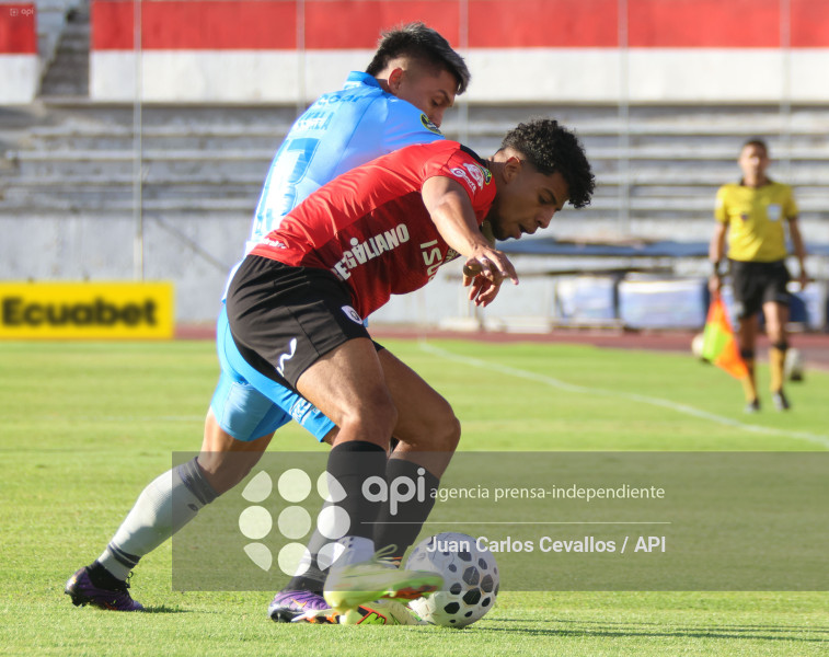 FBL-LIGAECUABET-LEONES FC-MACARA