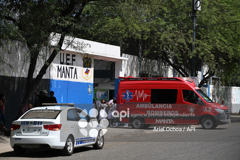 MANTA-SICARIATO-COLEGIO MANTA