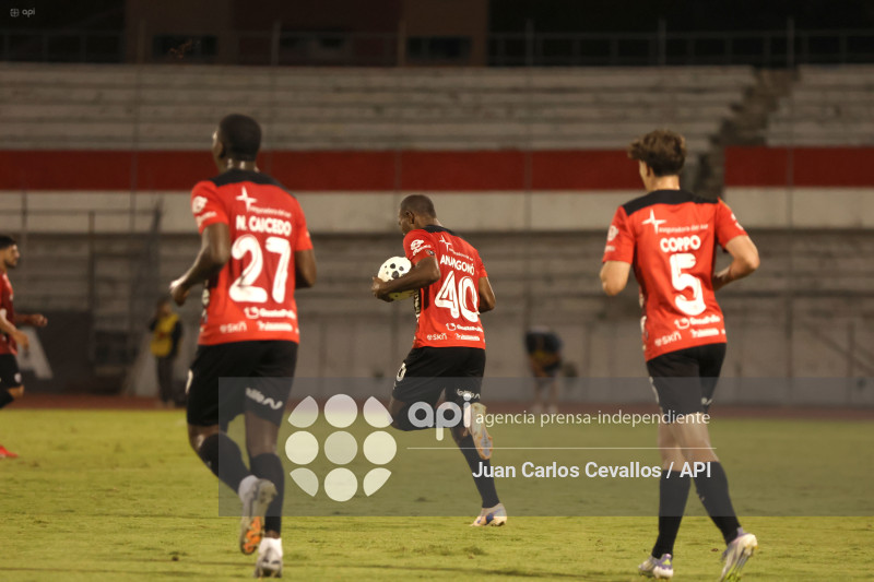FBL-LIGAECUABET-LEONES FC-MACARA