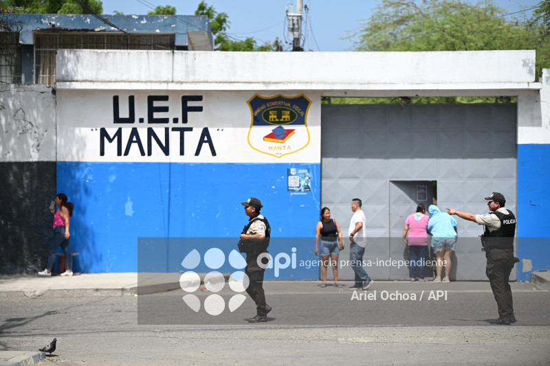MANTA-SICARIATO-COLEGIO MANTA